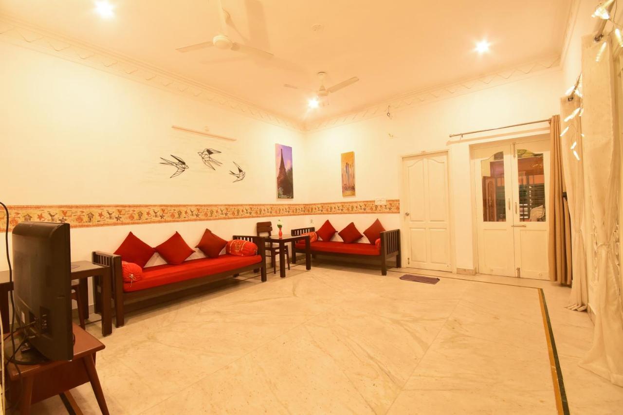 Bharathi Residhome ปอนดิเชอรี ภายนอก รูปภาพ