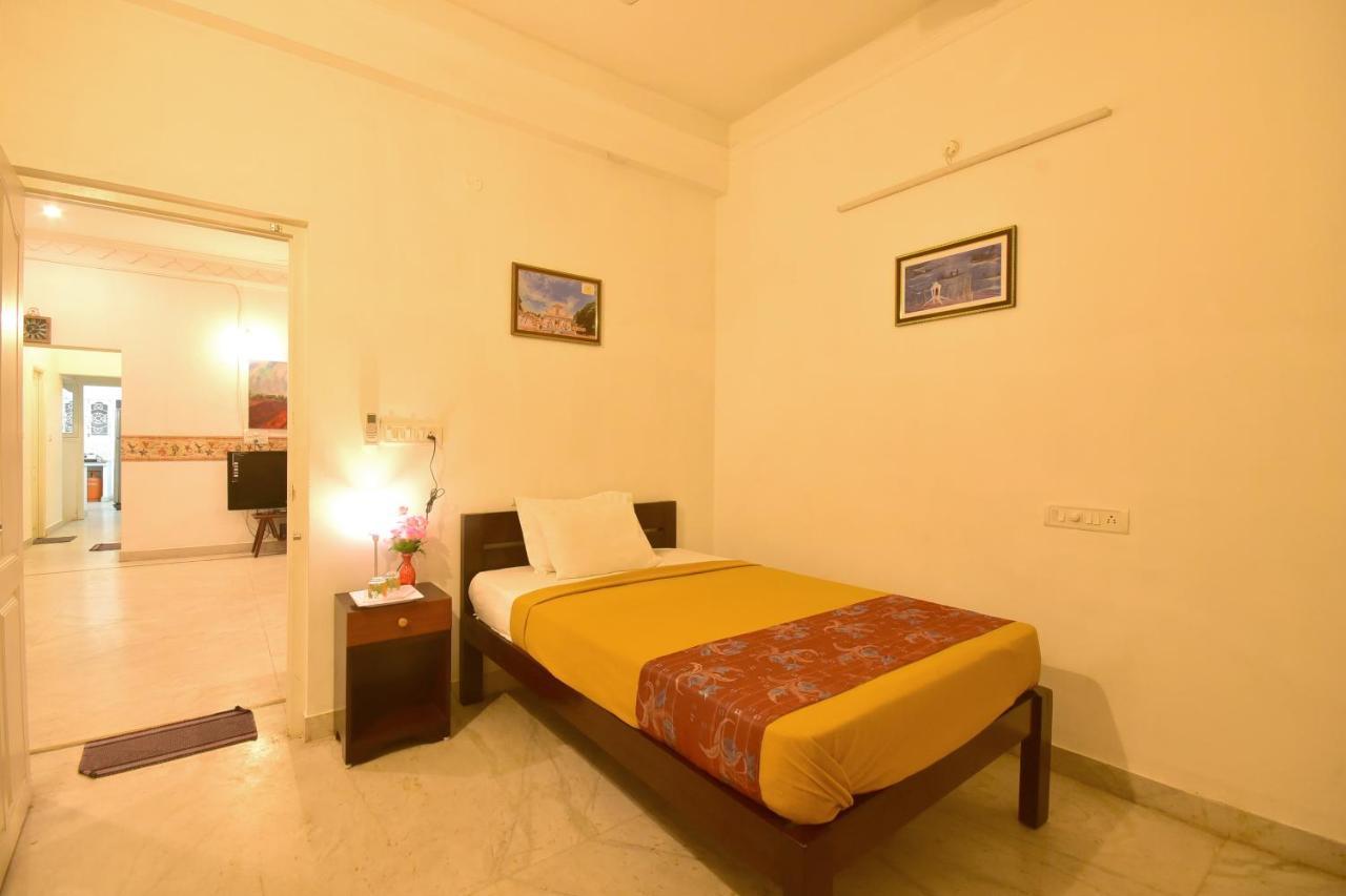 Bharathi Residhome ปอนดิเชอรี ภายนอก รูปภาพ