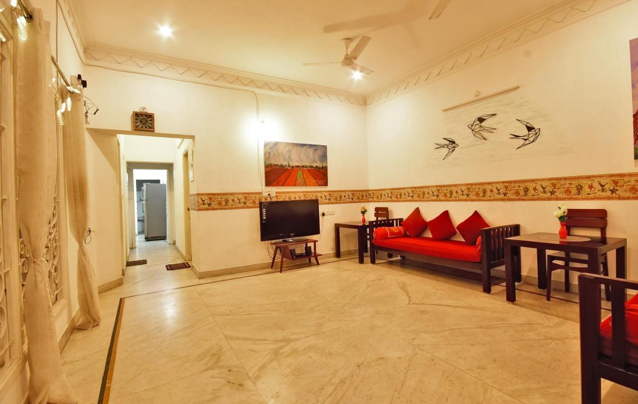 Bharathi Residhome ปอนดิเชอรี ภายนอก รูปภาพ