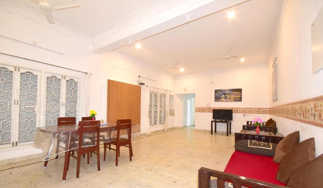 Bharathi Residhome ปอนดิเชอรี ภายนอก รูปภาพ